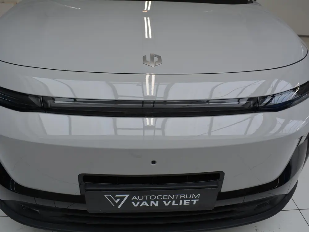 Leapmotor B10 Design Hybrid EV 18.8 kWh | Voorraad | Carplay uit 2026, foto 16