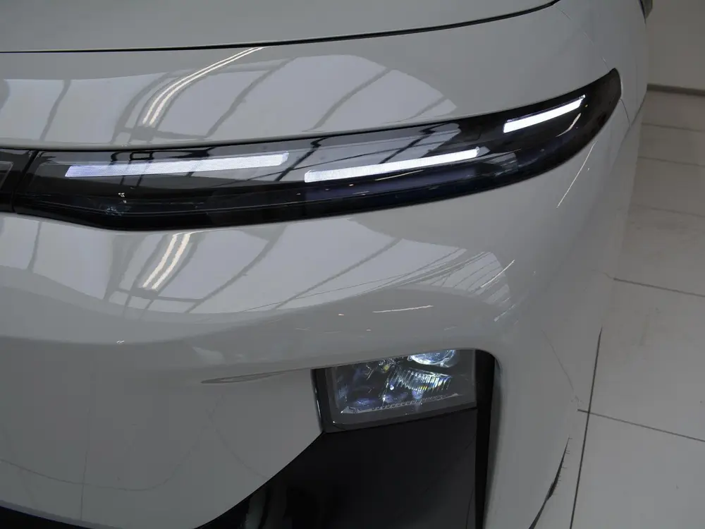 Leapmotor B10 Design Hybrid EV 18.8 kWh | Voorraad | Carplay uit 2026, foto 17