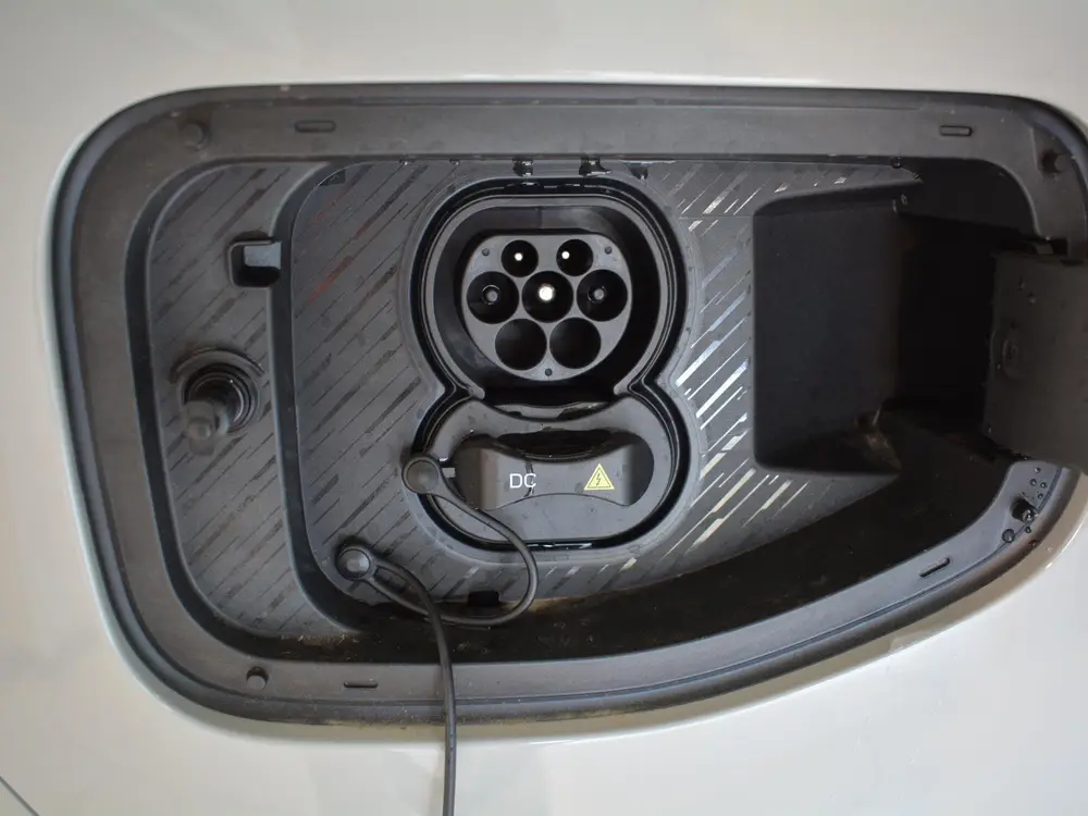 Leapmotor B10 Design Hybrid EV 18.8 kWh | Voorraad | Carplay uit 2026, foto 19