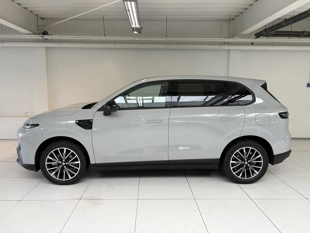 Leapmotor B10 Design Hybrid EV 18.8 kWh | Voorraad | Carplay uit 2026, foto 2