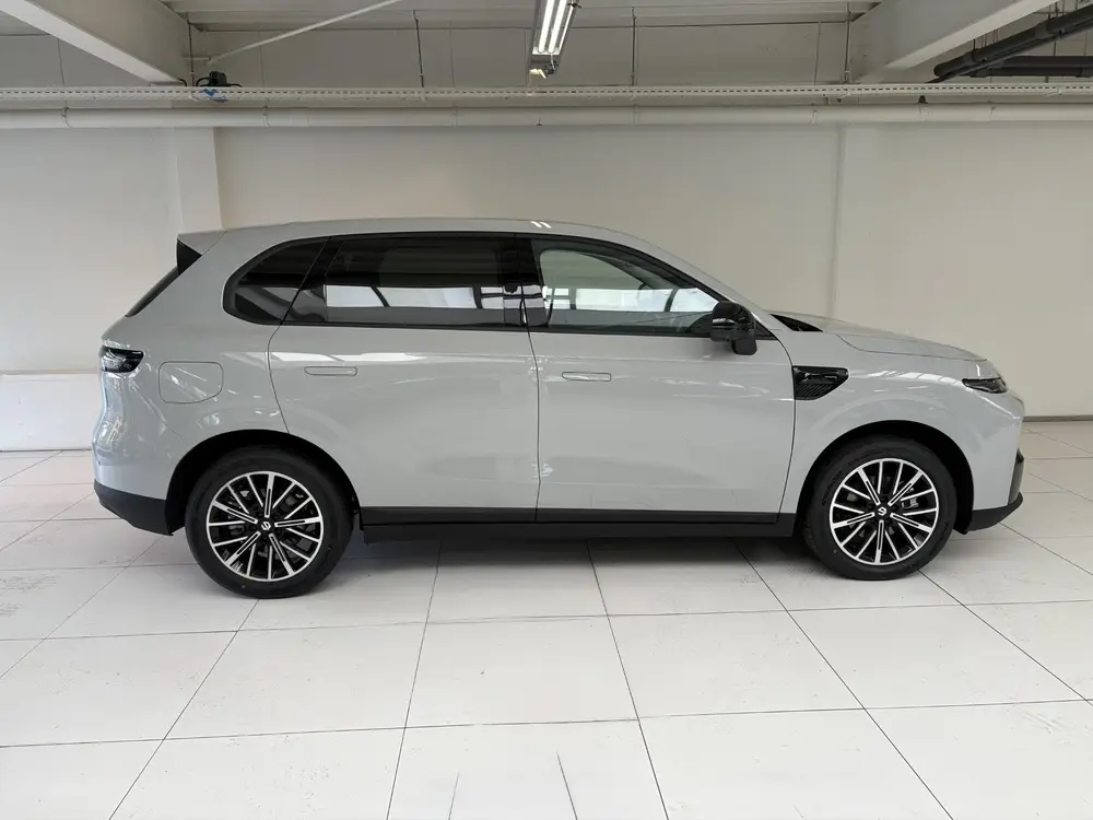 Leapmotor B10 Design Hybrid EV 18.8 kWh | Voorraad | Carplay uit 2026, foto 3