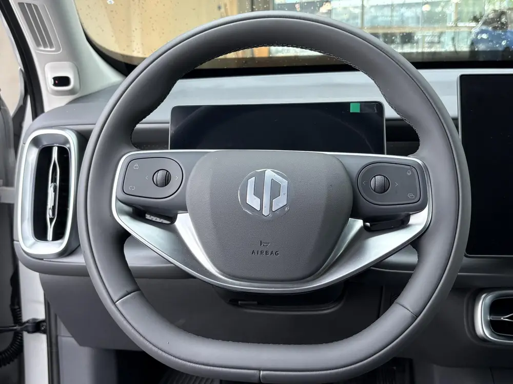 Leapmotor B10 Design Hybrid EV 18.8 kWh | Voorraad | Carplay uit 2026, foto 7