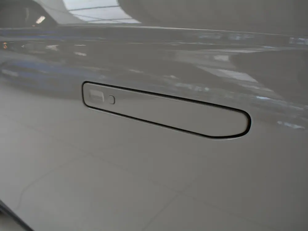 Leapmotor B10 Design Hybrid EV 18.8 kWh | Voorraad | Carplay uit 2026, foto 9