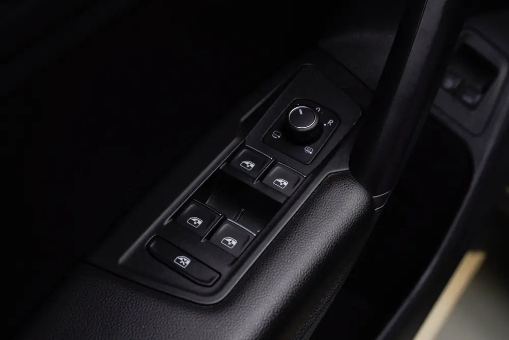 Volkswagen Tiguan 1.4 TSI eHybrid HUD Leer Navi Memory seats uit 2022, foto 12