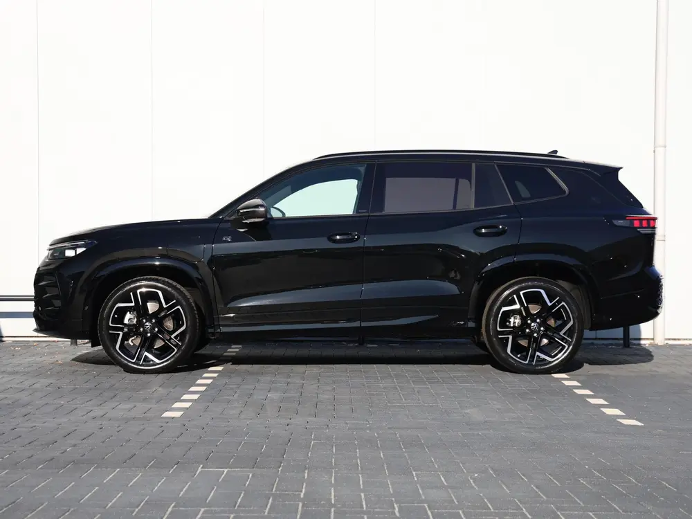 Volkswagen Tayron R-Line Edition 1.5 eHybrid 272 PK | Trekha uit 2026, foto 11