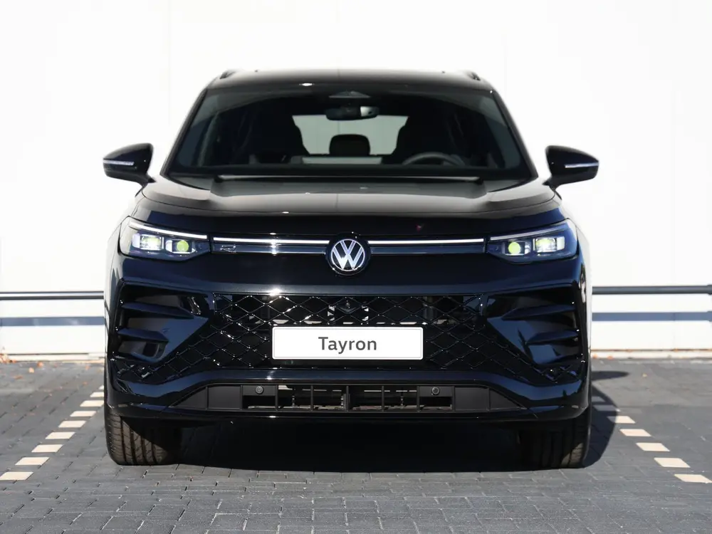 Volkswagen Tayron R-Line Edition 1.5 eHybrid 272 PK | Trekha uit 2026, foto 13