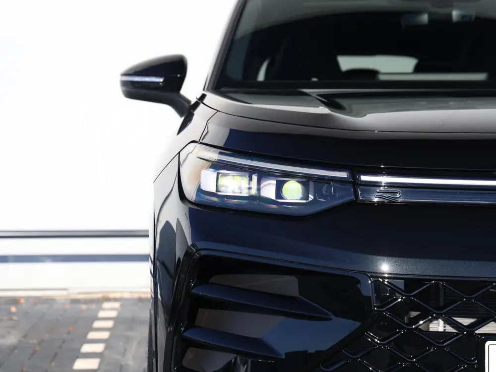 Volkswagen Tayron R-Line Edition 1.5 eHybrid 272 PK | Trekha uit 2026, foto 14