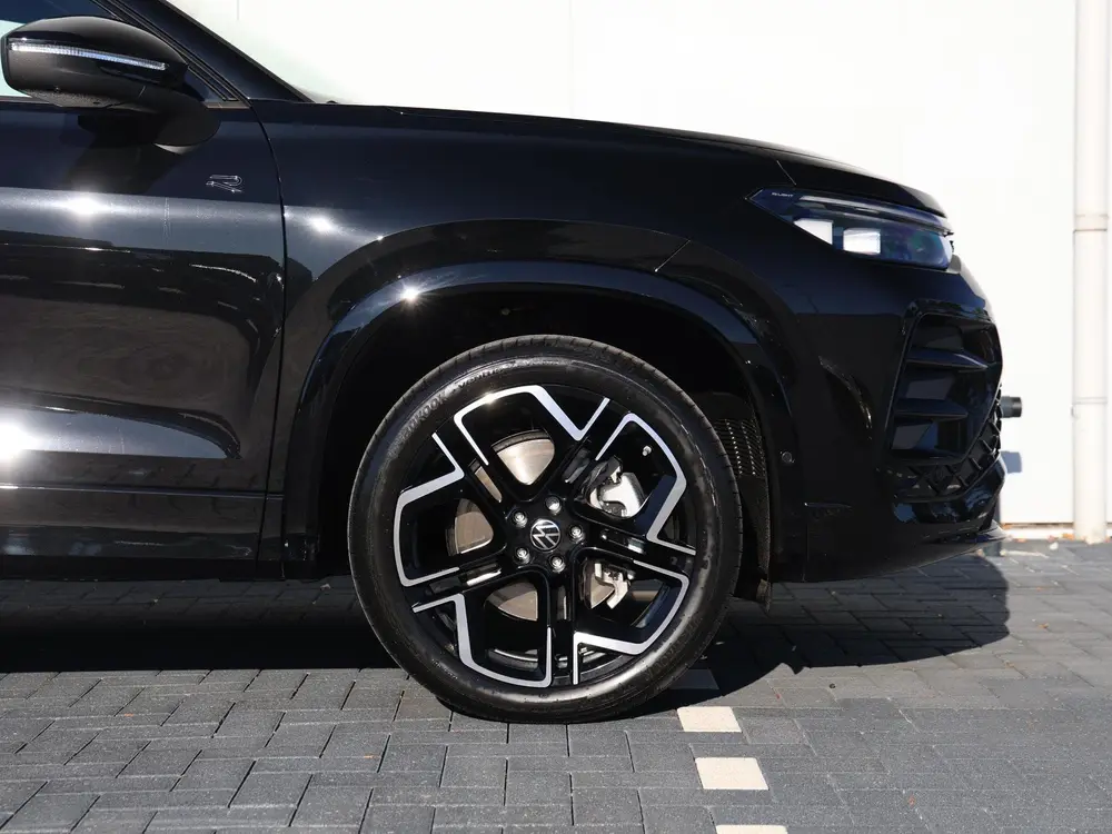 Volkswagen Tayron R-Line Edition 1.5 eHybrid 272 PK | Trekha uit 2026, foto 16