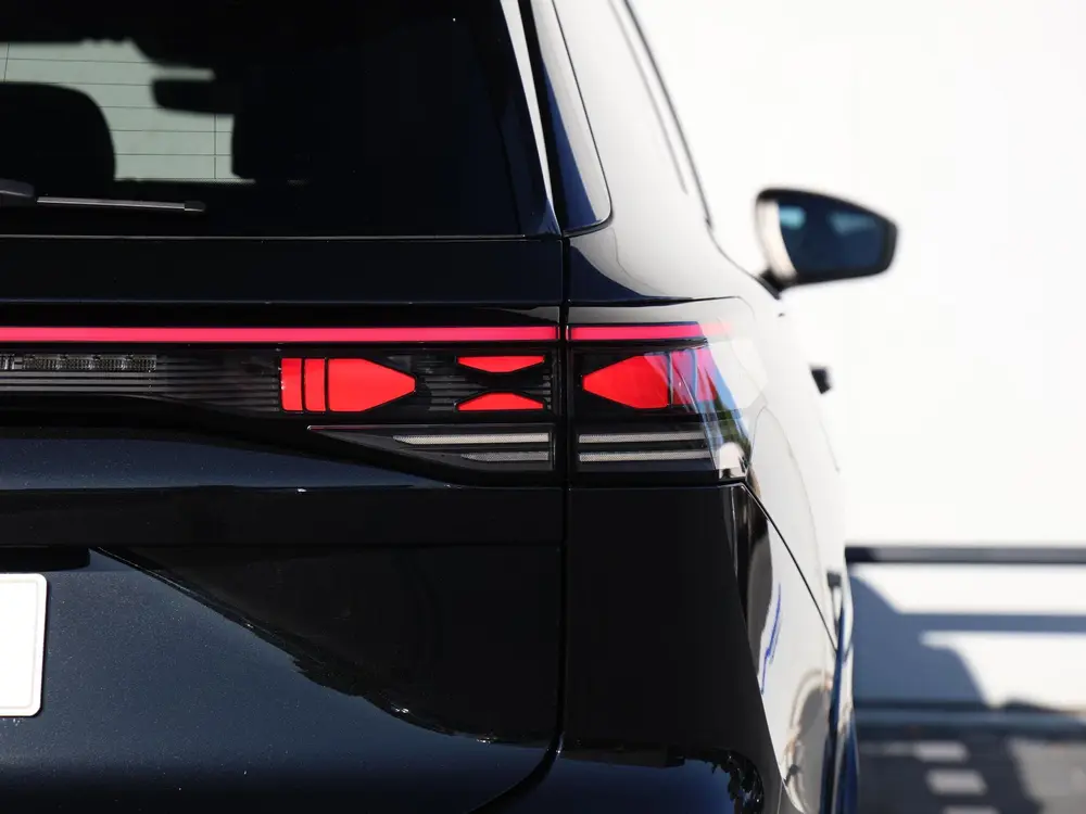 Volkswagen Tayron R-Line Edition 1.5 eHybrid 272 PK | Trekha uit 2026, foto 17