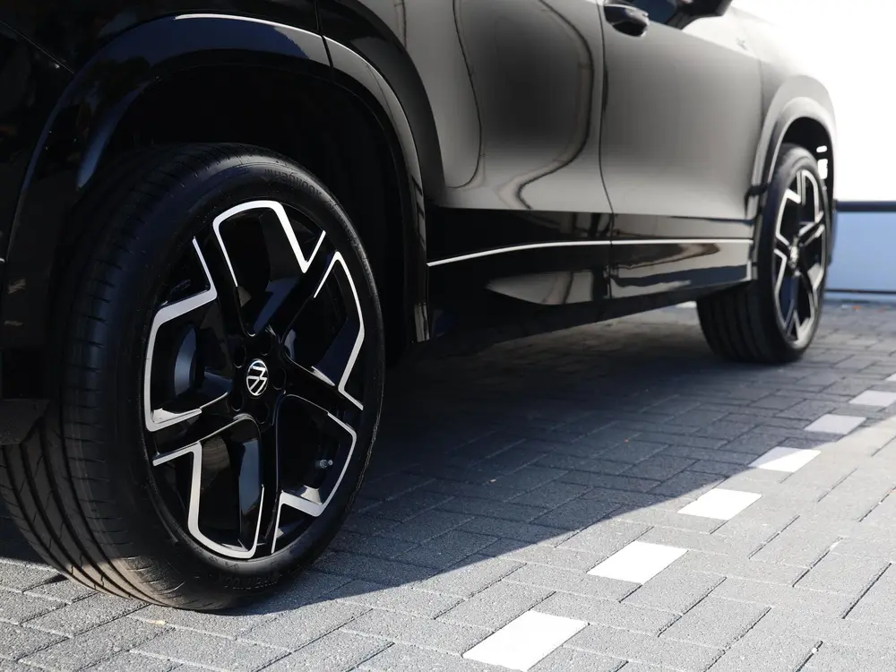 Volkswagen Tayron R-Line Edition 1.5 eHybrid 272 PK | Trekha uit 2026, foto 18