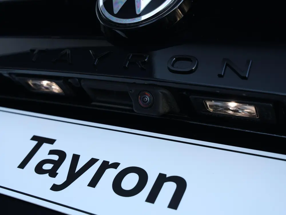 Volkswagen Tayron R-Line Edition 1.5 eHybrid 272 PK | Trekha uit 2026, foto 19