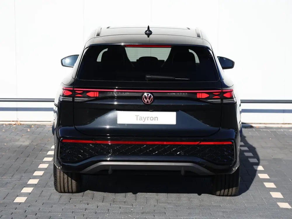 Volkswagen Tayron R-Line Edition 1.5 eHybrid 272 PK | Trekha uit 2026, foto 6