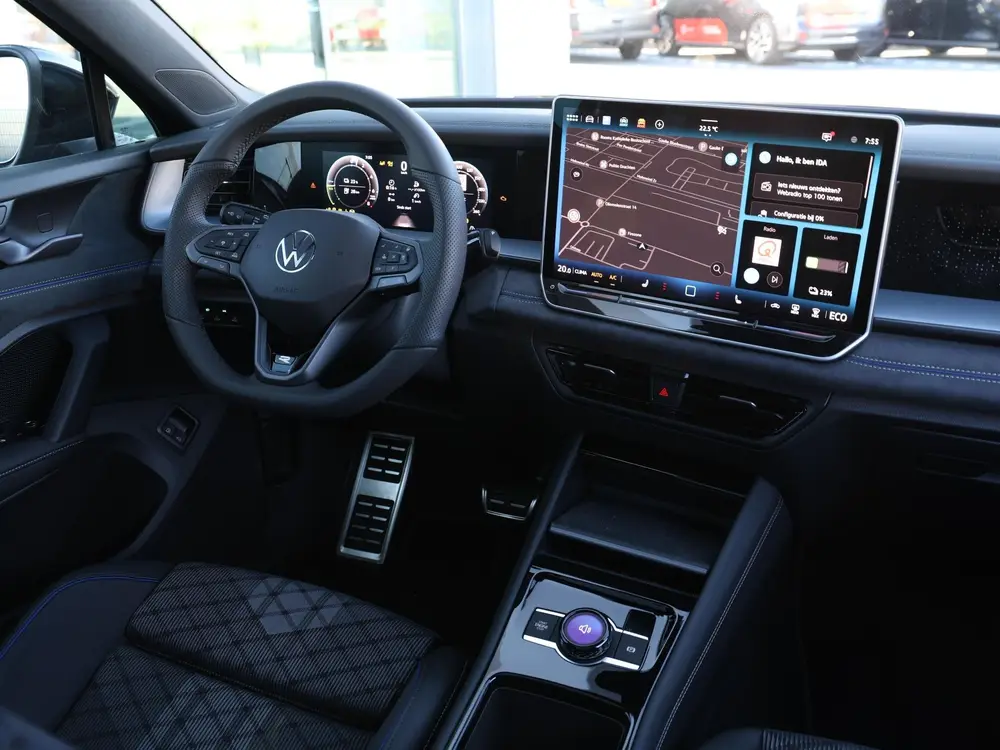 Volkswagen Tayron R-Line Edition 1.5 eHybrid 272 PK | Trekha uit 2026, foto 7