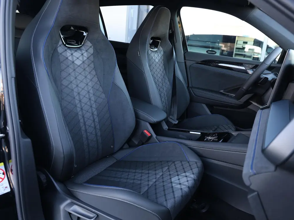 Volkswagen Tayron R-Line Edition 1.5 eHybrid 272 PK | Trekha uit 2026, foto 8