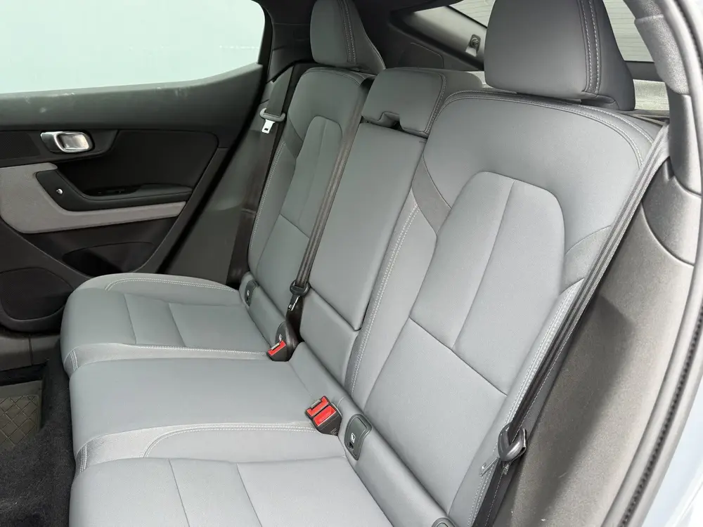 Polestar 2 BWJ 2020 Long Range Dual Motor 78 kWh 408 PK Laun uit 2020, foto 5