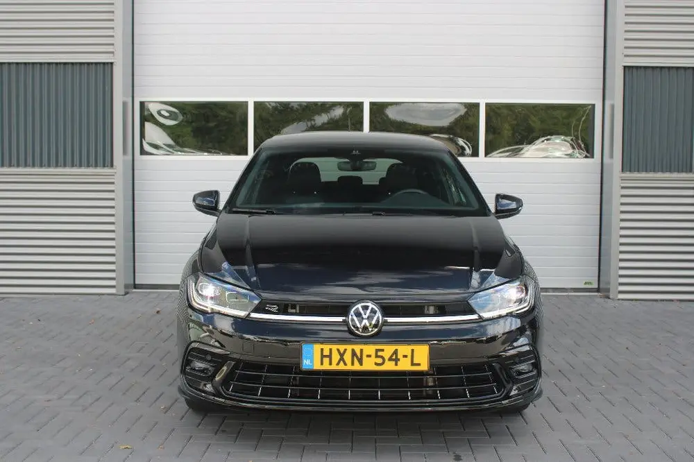 Volkswagen Polo 1.0 TSI R-Line, 116pk, Automaat, Pano, ACC uit 2024, foto 3