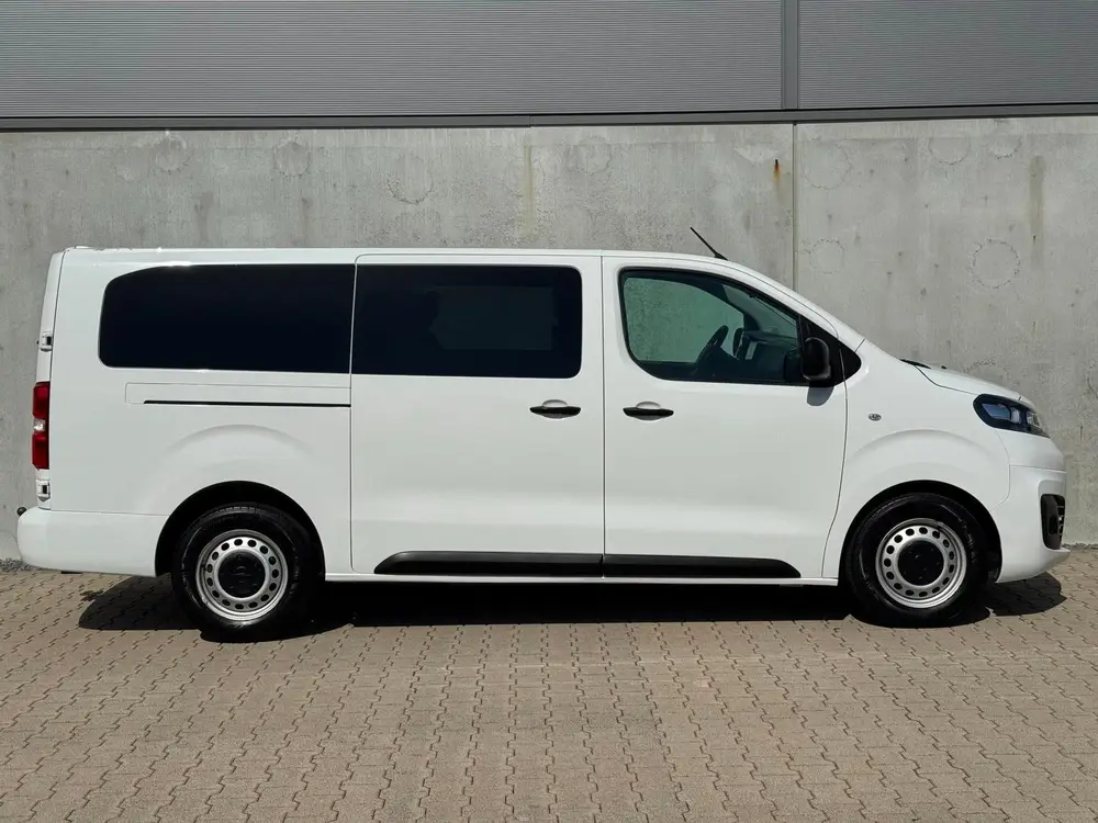 Opel Vivaro 2.0 CDTI uit 2021, foto 8
