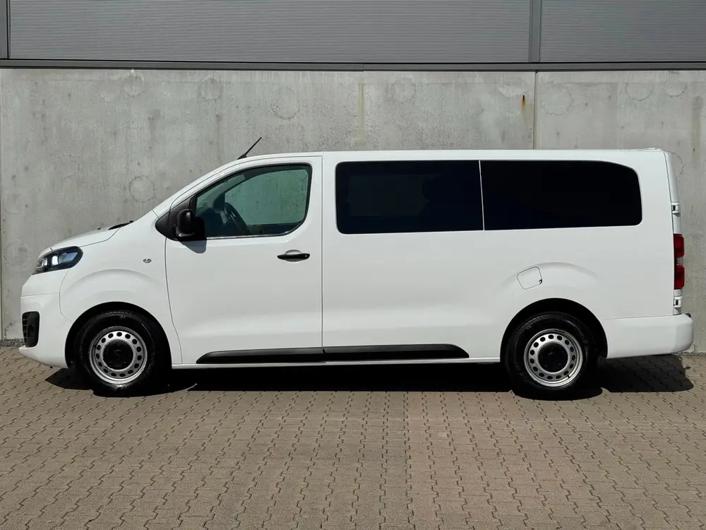 Opel Vivaro 2.0 CDTI uit 2021, foto 9