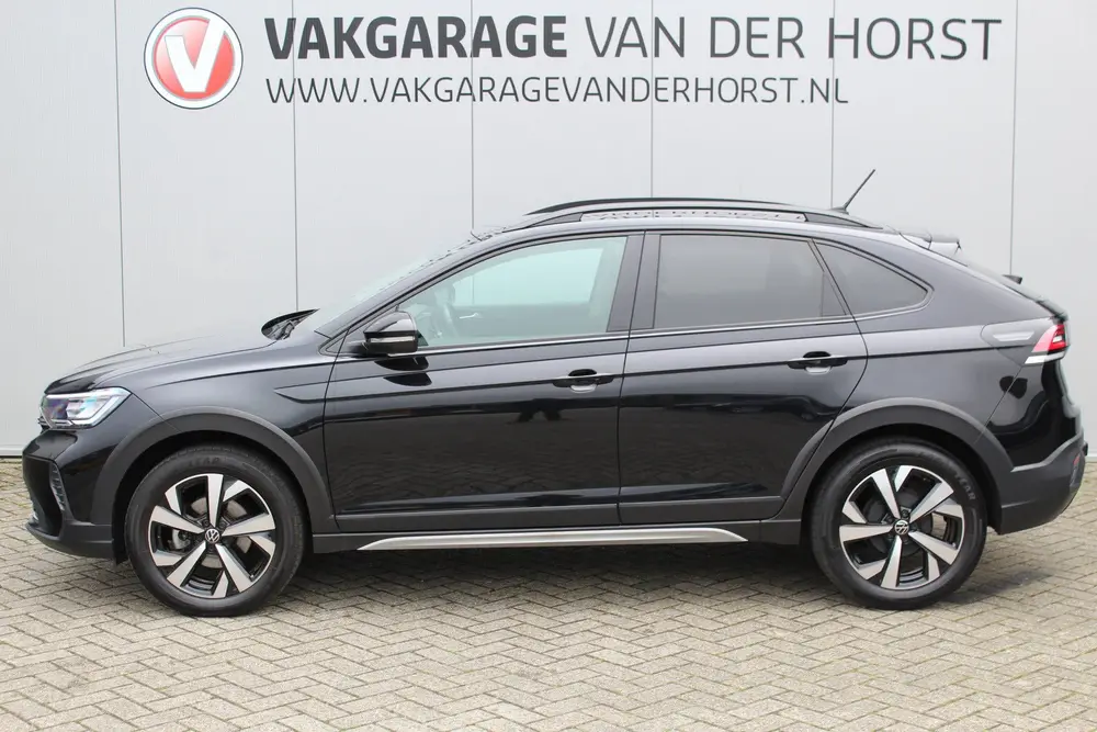 Volkswagen Taigo 1.0-96pk TSI Edition. Zeer nette en luxe ho uit 2024, foto 5
