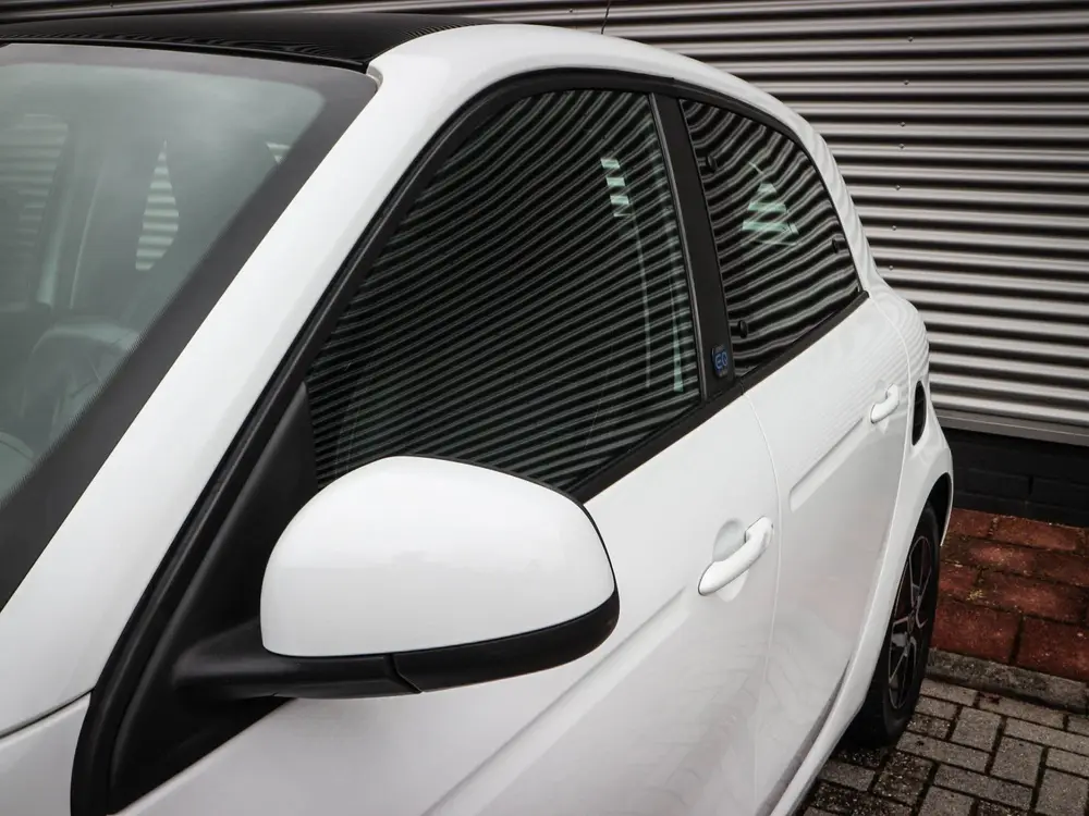 Smart Forfour EQ Comfort PLUS 18 kWh | Airco | Cruise | Pano uit 2021, foto 19