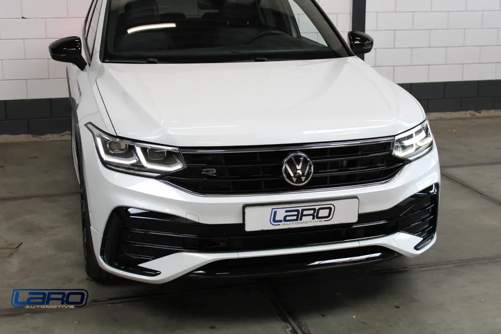 Volkswagen Tiguan 1.5 TSI R-Line | Pano Trekhaak IQ.Lights C uit 2021, foto 14