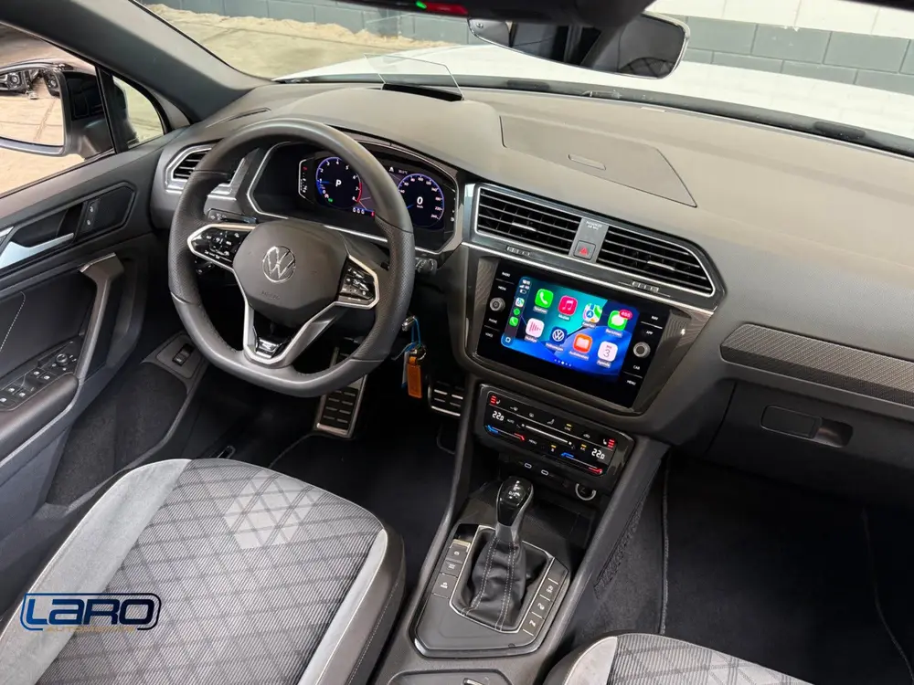 Volkswagen Tiguan 1.5 TSI R-Line | Pano Trekhaak IQ.Lights C uit 2021, foto 9