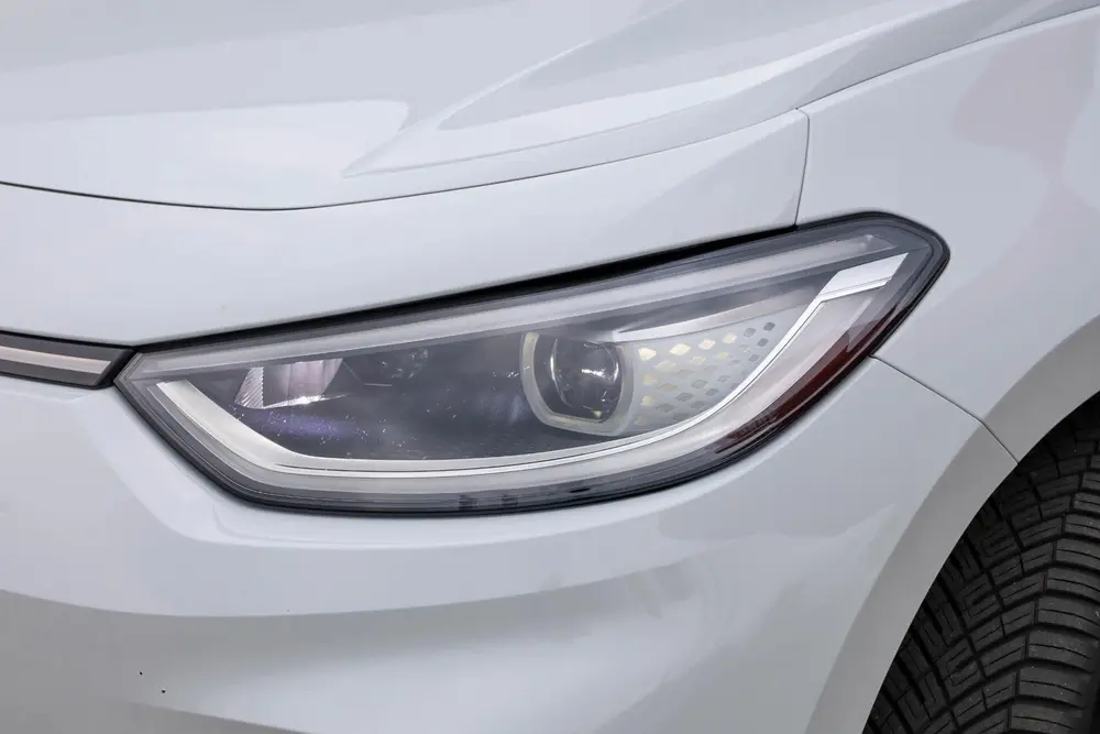 Volkswagen ID.3 GTX 326pk Performance 79 kWh | SoH 99% | Pan uit 2025, foto 10