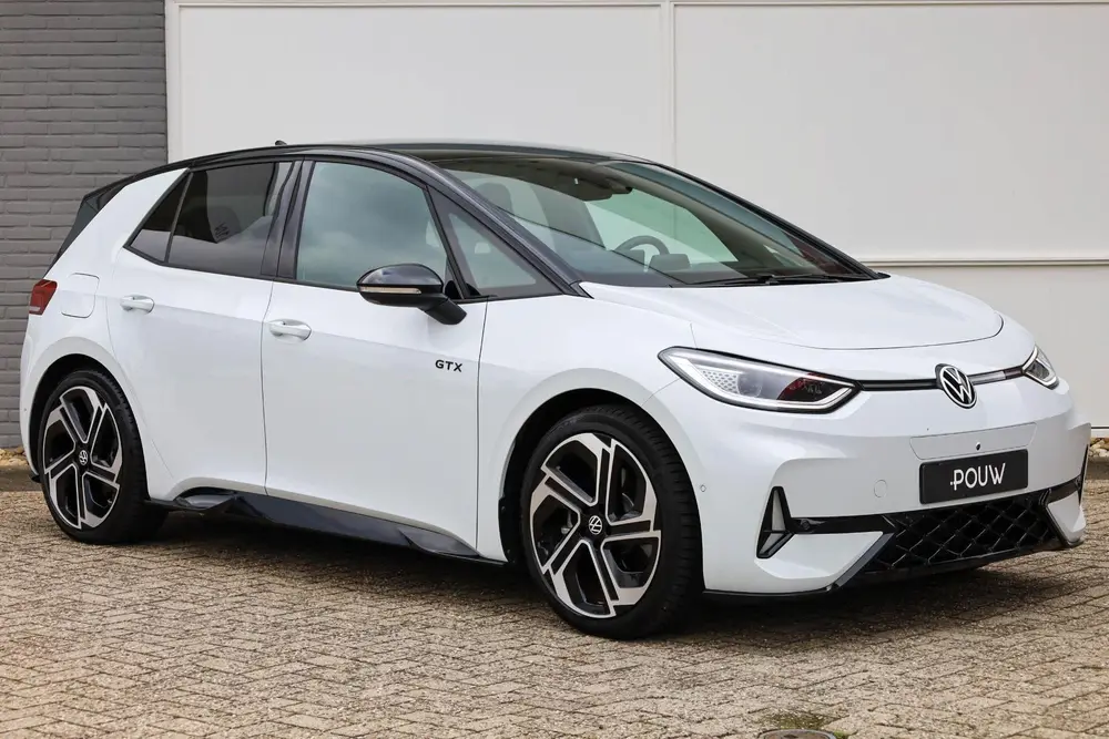 Volkswagen ID.3 GTX 326pk Performance 79 kWh | SoH 99% | Pan uit 2025, foto 11