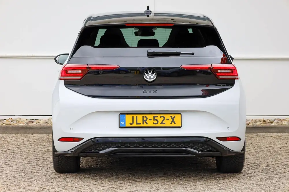 Volkswagen ID.3 GTX 326pk Performance 79 kWh | SoH 99% | Pan uit 2025, foto 12