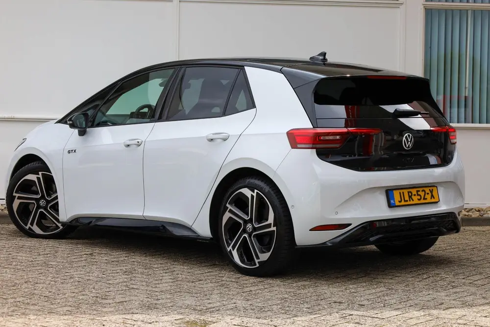 Volkswagen ID.3 GTX 326pk Performance 79 kWh | SoH 99% | Pan uit 2025, foto 14