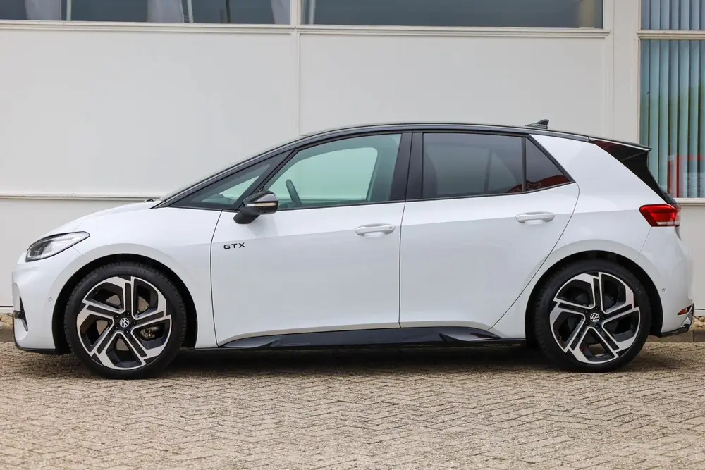 Volkswagen ID.3 GTX 326pk Performance 79 kWh | SoH 99% | Pan uit 2025, foto 15