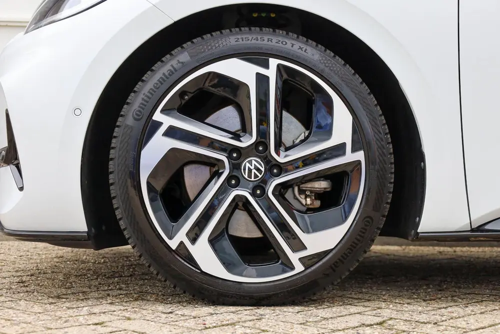 Volkswagen ID.3 GTX 326pk Performance 79 kWh | SoH 99% | Pan uit 2025, foto 16
