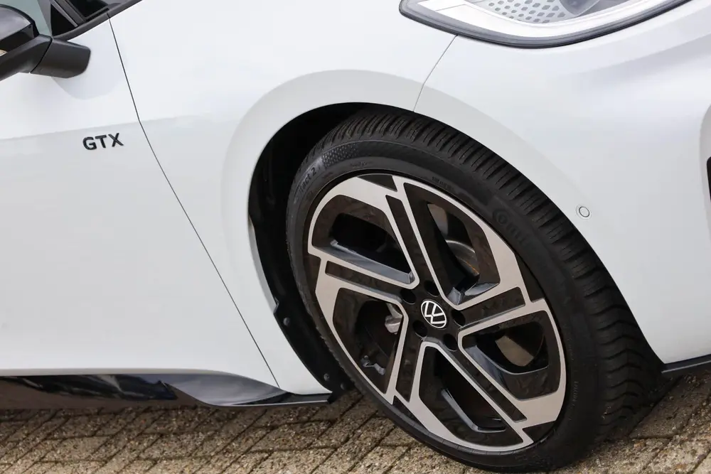Volkswagen ID.3 GTX 326pk Performance 79 kWh | SoH 99% | Pan uit 2025, foto 17