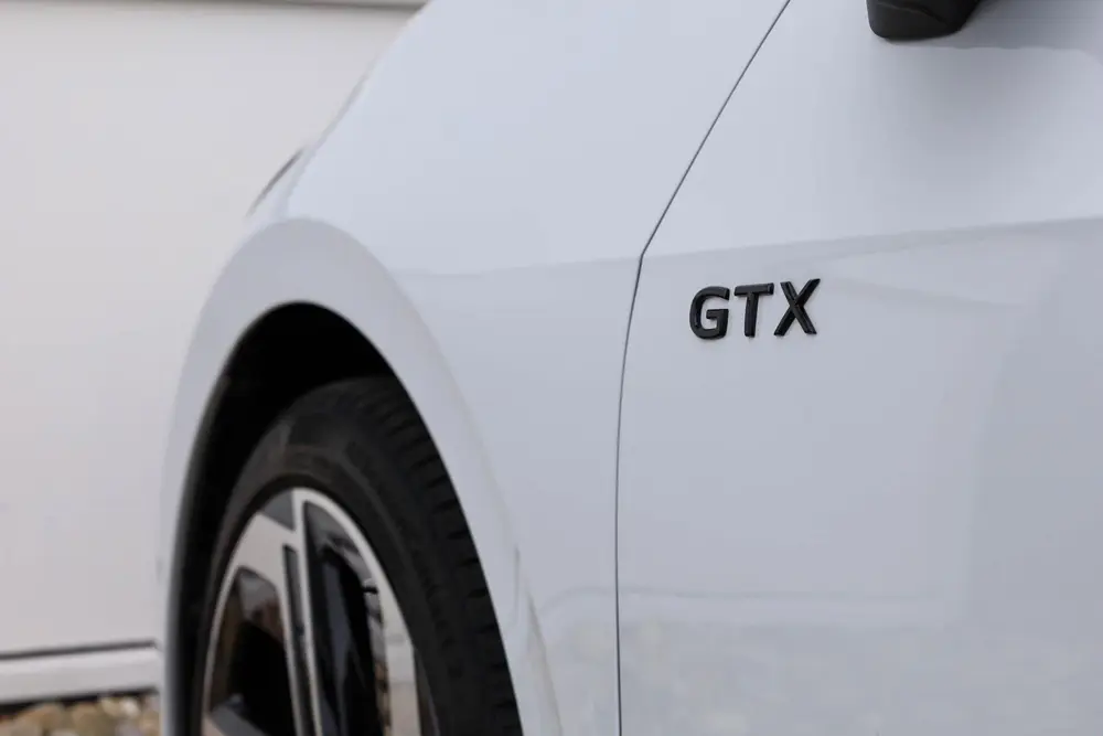 Volkswagen ID.3 GTX 326pk Performance 79 kWh | SoH 99% | Pan uit 2025, foto 18