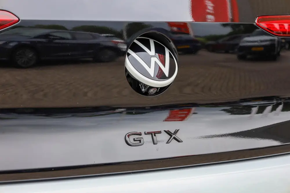 Volkswagen ID.3 GTX 326pk Performance 79 kWh | SoH 99% | Pan uit 2025, foto 19