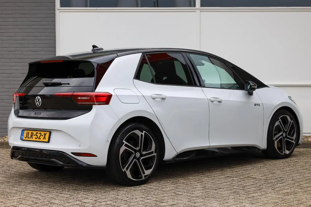 Volkswagen ID.3 GTX 326pk Performance 79 kWh | SoH 99% | Pan uit 2025, foto 2