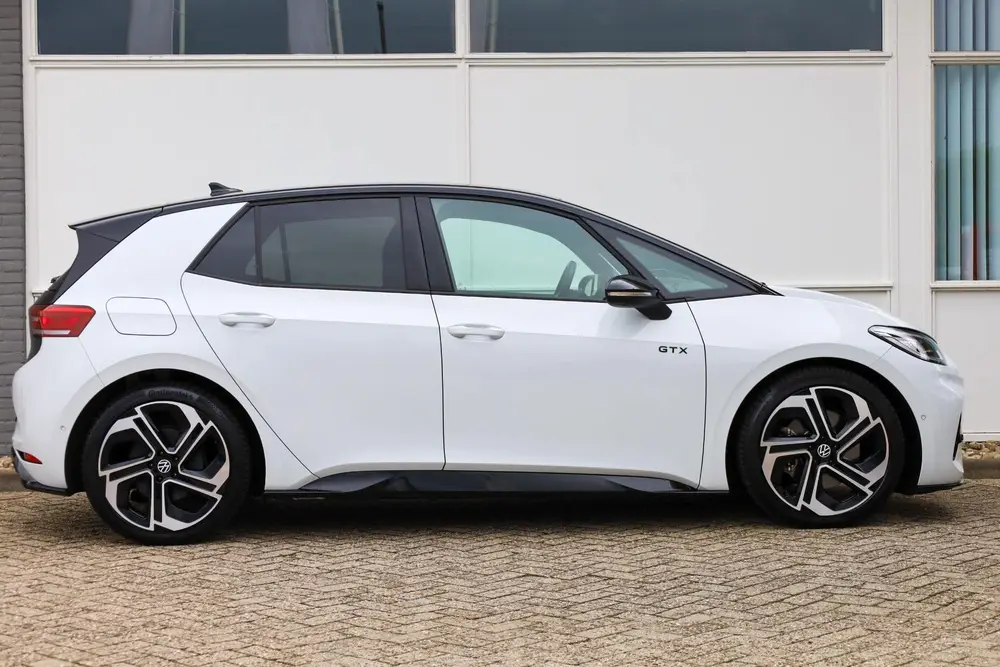 Volkswagen ID.3 GTX 326pk Performance 79 kWh | SoH 99% | Pan uit 2025, foto 3