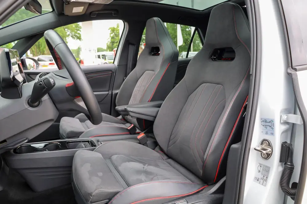 Volkswagen ID.3 GTX 326pk Performance 79 kWh | SoH 99% | Pan uit 2025, foto 4