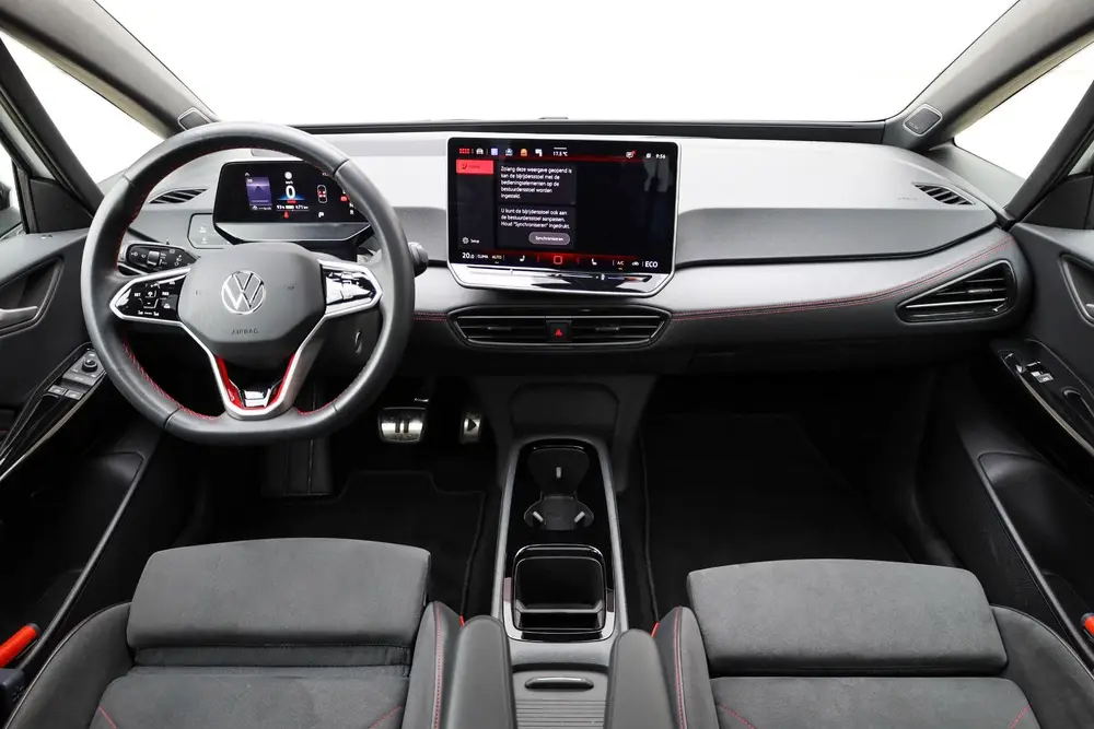 Volkswagen ID.3 GTX 326pk Performance 79 kWh | SoH 99% | Pan uit 2025, foto 5