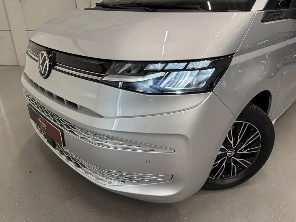 Volkswagen Multivan 1.4 eHybrid Life 7p. TREKHAAK/ACC/ELECTR uit 2023, foto 2