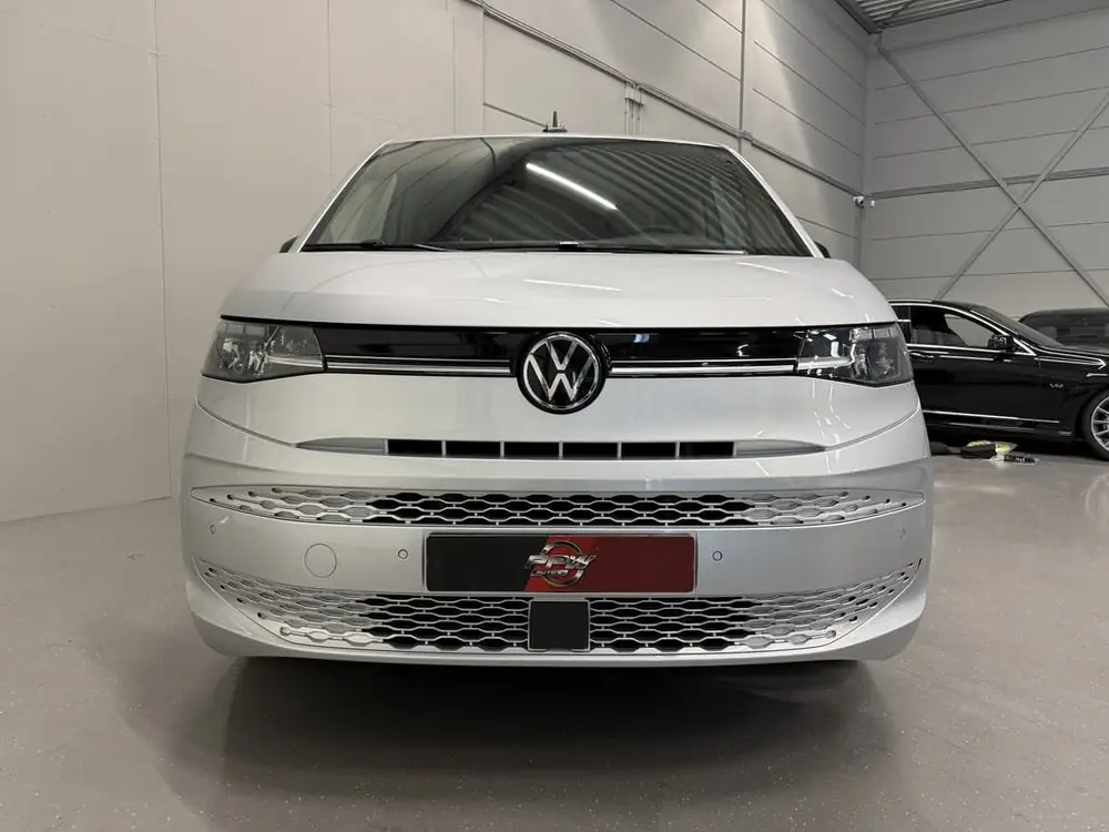 Volkswagen Multivan 1.4 eHybrid Life 7p. TREKHAAK/ACC/ELECTR uit 2023, foto 3