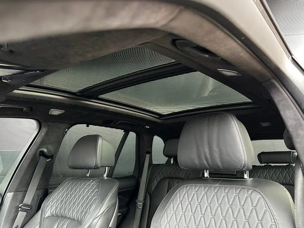 BMW X5 45e | M-Sport | Sky lounge | Stoel Koel | Massage | H uit 2020, foto 3