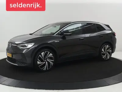 Volkswagen ID.4 | SOH 91,9% | Panoramadak | uit 2021