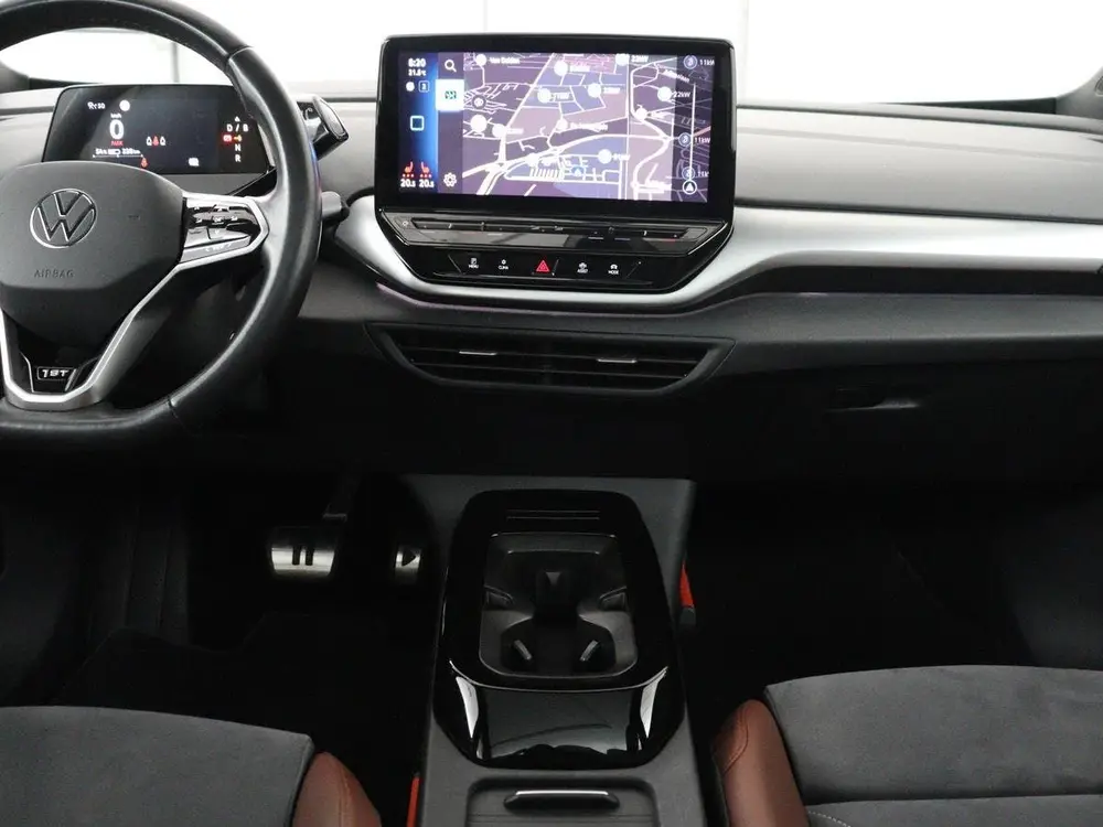 Volkswagen ID.4 | SOH 91,9% | Panoramadak | uit 2021, foto 11