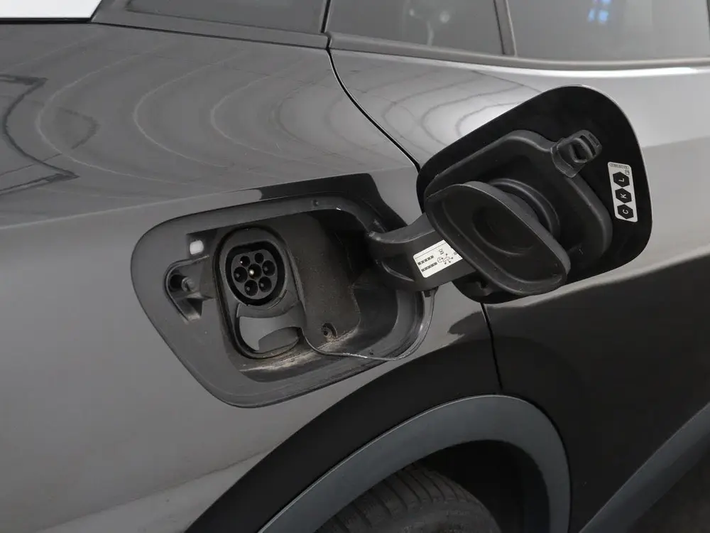 Volkswagen ID.4 | SOH 91,9% | Panoramadak | uit 2021, foto 19