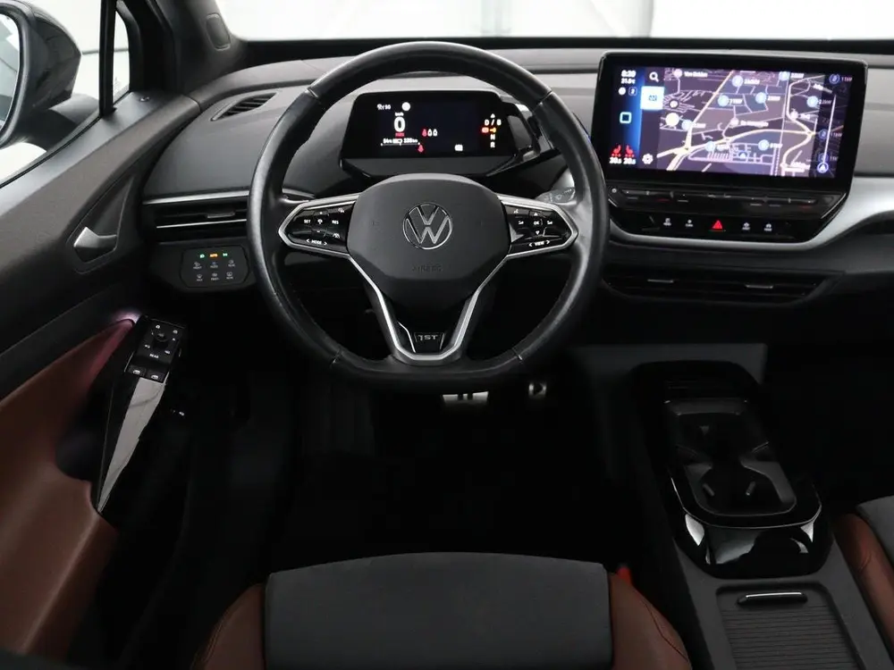 Volkswagen ID.4 | SOH 91,9% | Panoramadak | uit 2021, foto 4