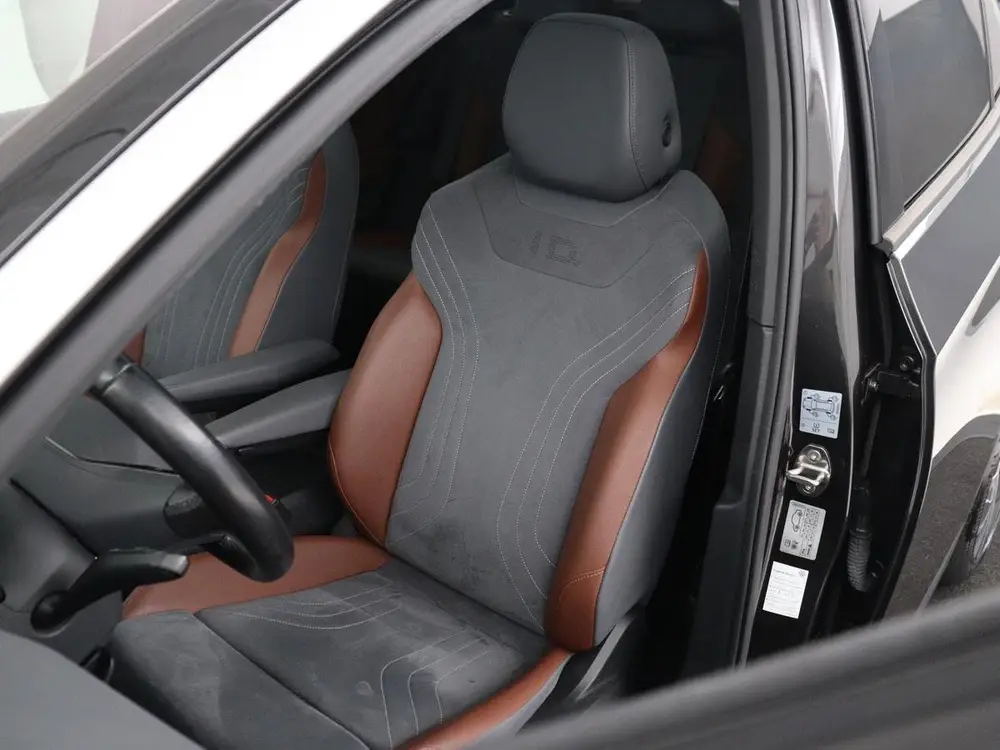 Volkswagen ID.4 | SOH 91,9% | Panoramadak | uit 2021, foto 7