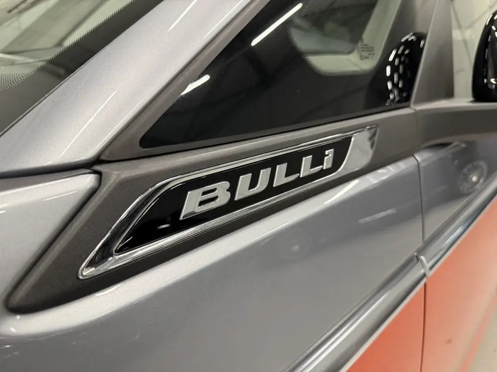 Volkswagen Multivan 1.4 eHybrid BULLI 7p. HEAD-UP/IQ-LIGHT/L uit 2023, foto 3