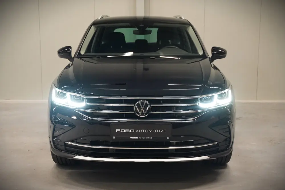 Volkswagen Tiguan 1.4 TSI eHybrid Elegance Business | Stoelv uit 2022, foto 11