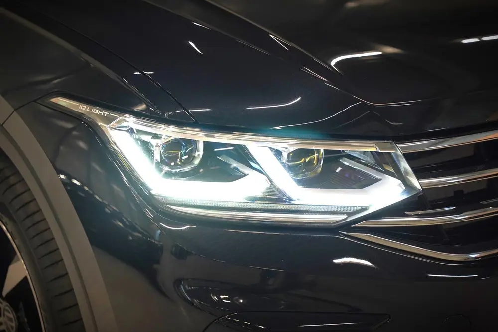 Volkswagen Tiguan 1.4 TSI eHybrid Elegance Business | Stoelv uit 2022, foto 14